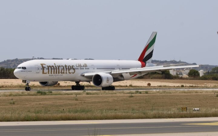 Global Travel Chaos Deepens as Iran Conflict Shuts Gulf Airports and Grounds Thousands of Flights