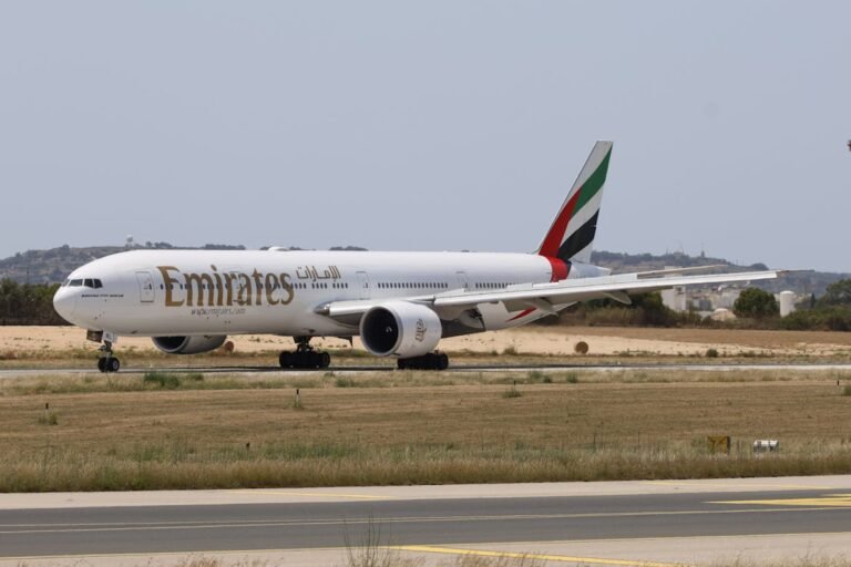 Global Travel Chaos Deepens as Iran Conflict Shuts Gulf Airports and Grounds Thousands of Flights