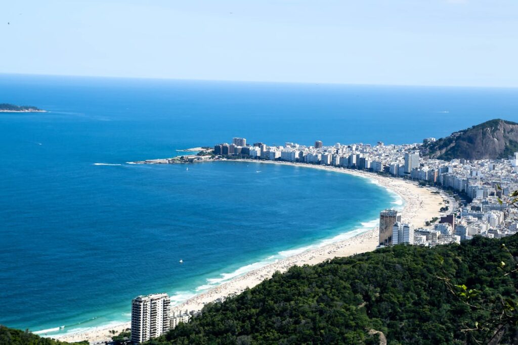 GOL to Launch First Long-Haul Flight From Rio de Janeiro to New York