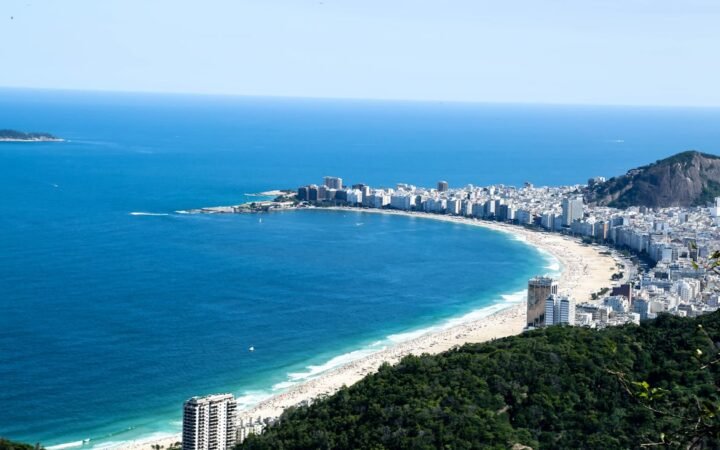 GOL to Launch First Long-Haul Flight From Rio de Janeiro to New York