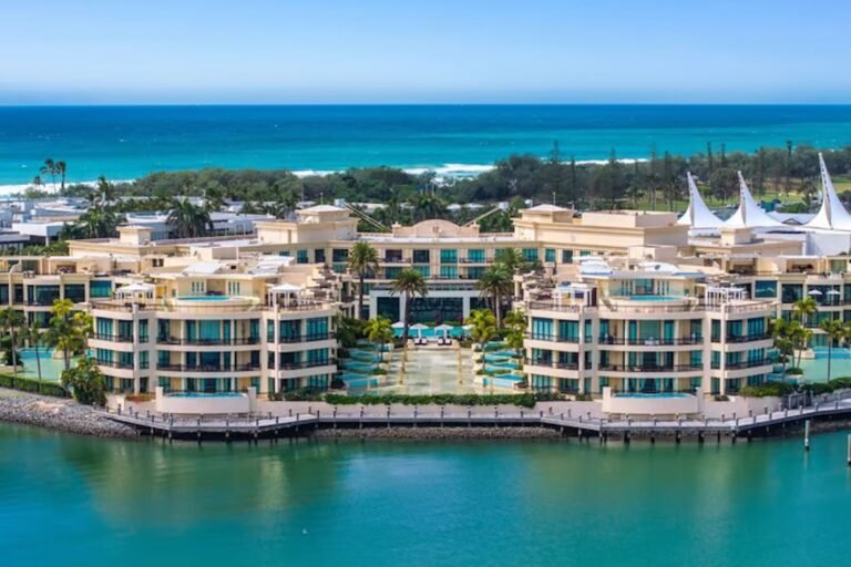 Hilton’s LXR Hotels & Resorts to Debut in Australia with Gold Coast Luxury Hote