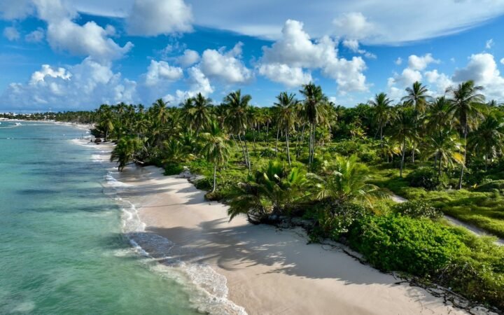 Hyatt to Open New Family-Friendly Hyatt Ziva Resort in Punta Cana