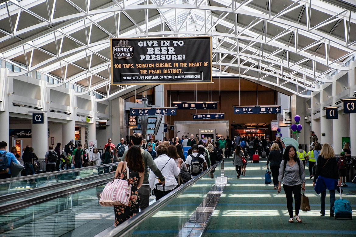 ICE Deployment at U.S. Airports Raises Concerns Amid TSA Staffing Crisis