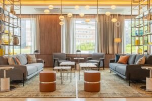 IHG Accelerates European Growth With Focus on Germany and Conversions