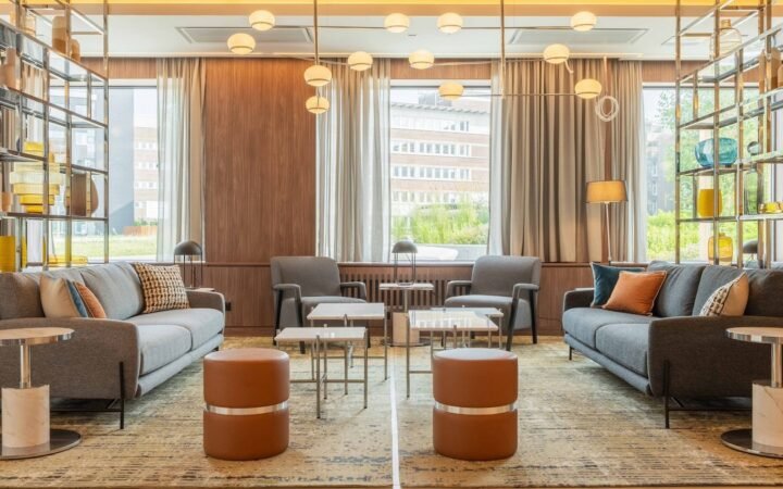 IHG Accelerates European Growth With Focus on Germany and Conversions