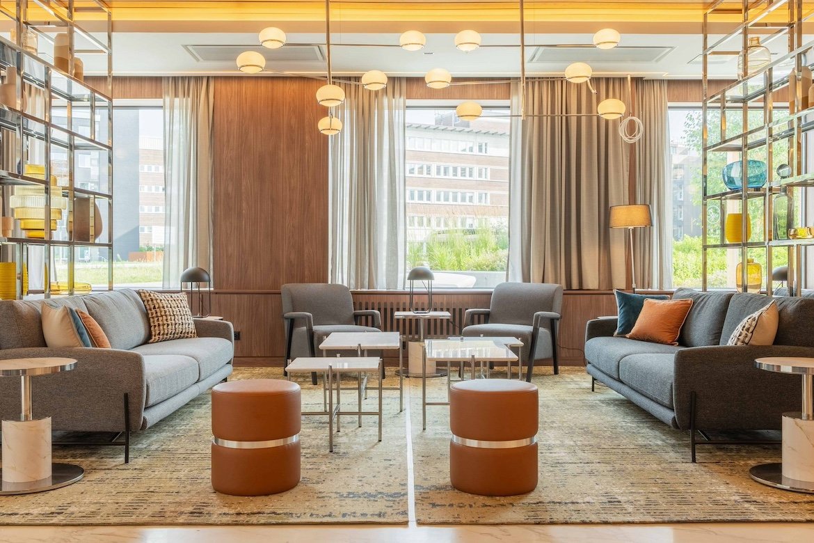 IHG Accelerates European Growth With Focus on Germany and Conversions