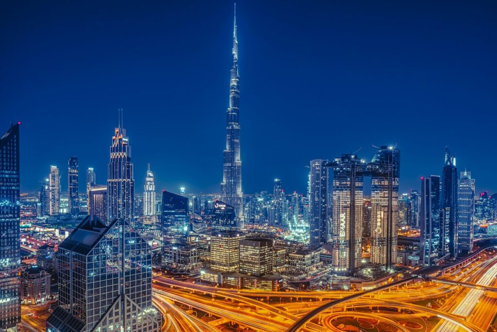 Iran Strikes Test Dubai and Abu Dhabi’s Safe-Haven Model