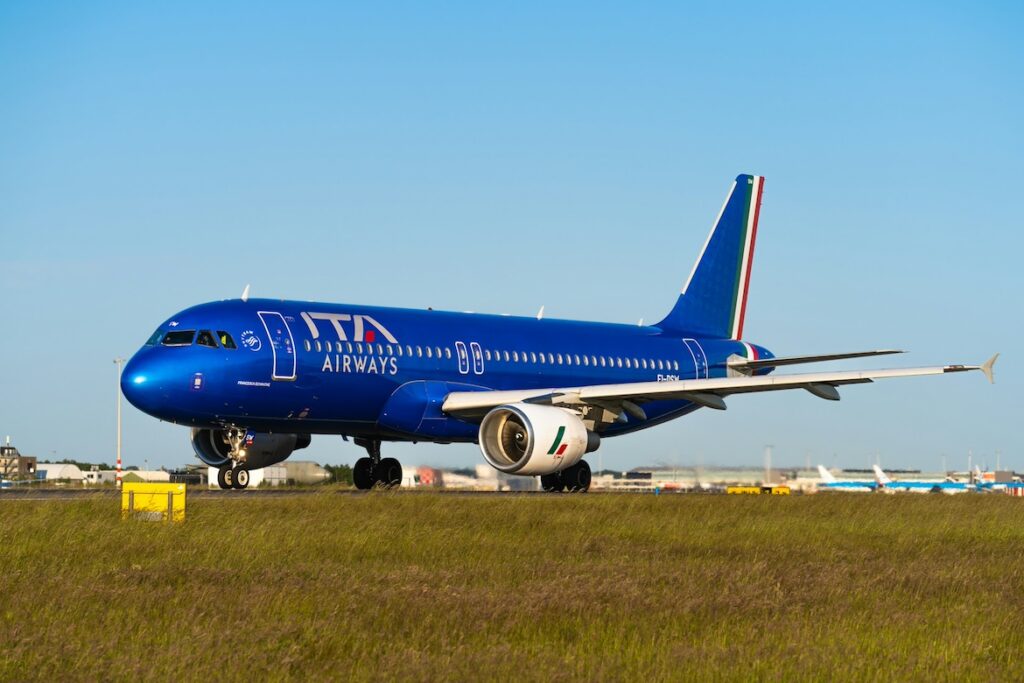 ITA Airways Joins Lufthansa’s Miles & More Program in Integration Milestone