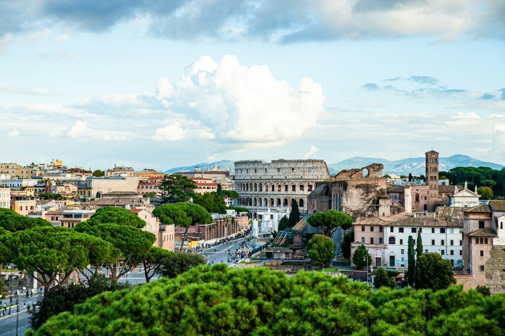 Italy Tops 2026 Travel Demand as AI Reshapes How Trips Are Planned