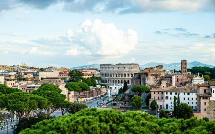Italy Tops 2026 Travel Demand as AI Reshapes How Trips Are Planned