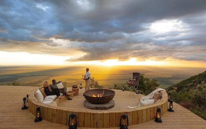 Kensington Launches Ultraluxe Division for High-End Custom Travel Experiences