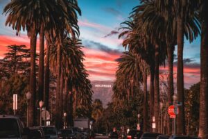 Los Angeles Travel Guide 2026