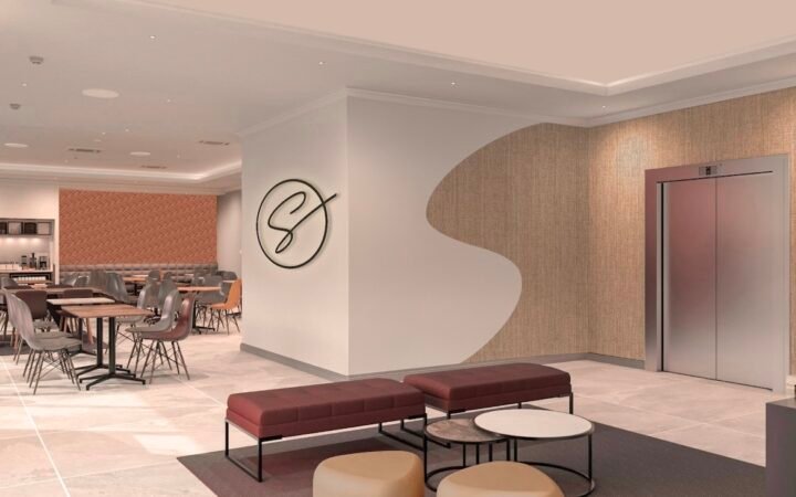 Marriott Expands in Europe with Series by Marriott Midscale Push