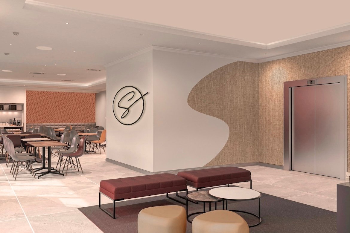 Marriott Expands in Europe with Series by Marriott Midscale Push