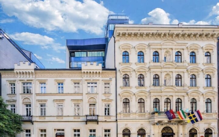 Melia Hotels International Enters Hungary With Budapest Debut