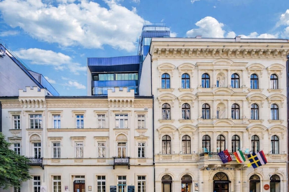 Melia Hotels International Enters Hungary With Budapest Debut