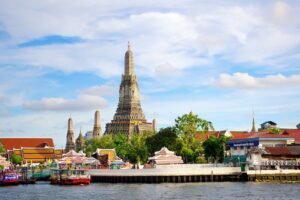Middle East Conflict Threatens Thailand’s Tourism Recovery