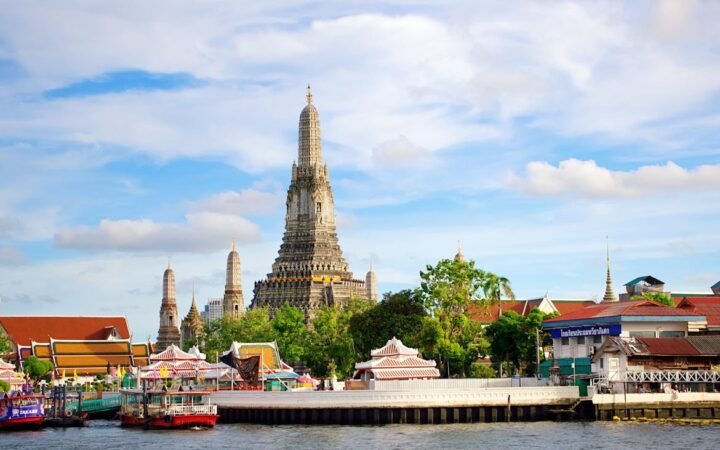 Middle East Conflict Threatens Thailand’s Tourism Recovery