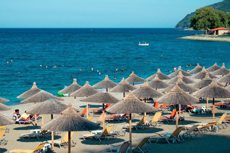 Middle East Conflict Shifts Global Travel Demand Toward Southern Europe