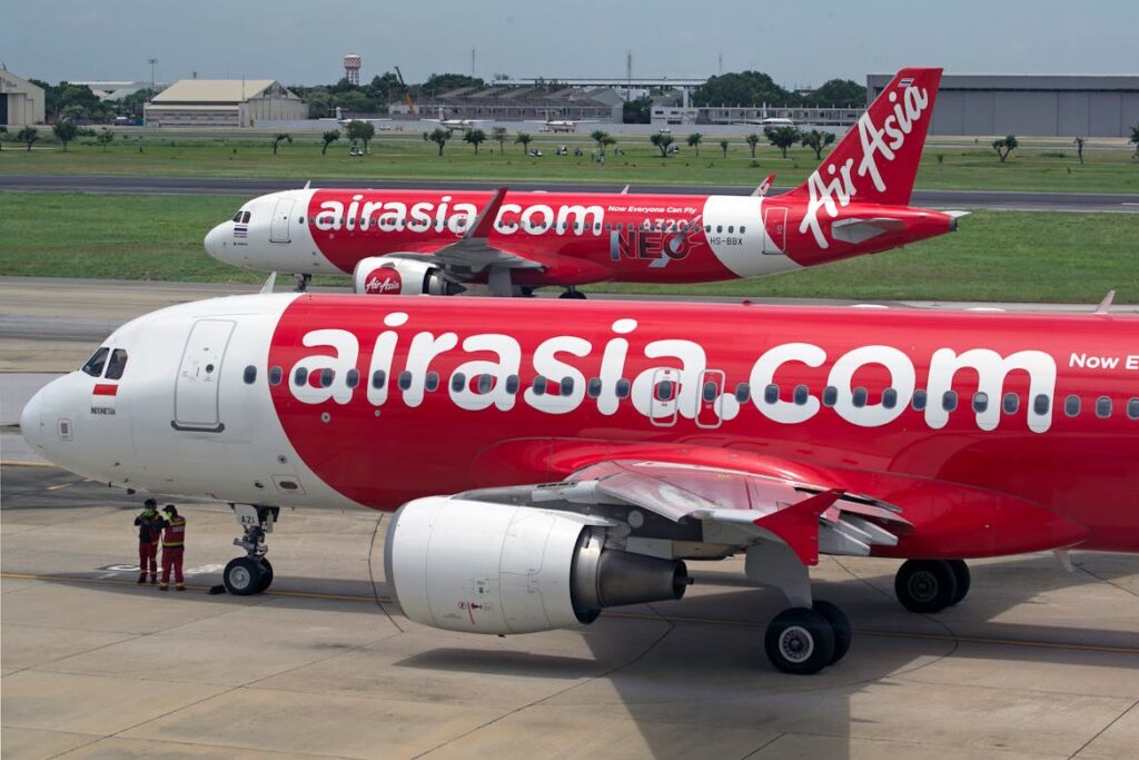 Middle East Crisis: Airlines Raise Fares as Fuel Shock Starts to Reshape Global Schedules