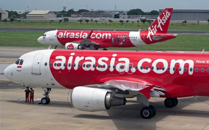 Middle East Crisis: Airlines Raise Fares as Fuel Shock Starts to Reshape Global Schedules