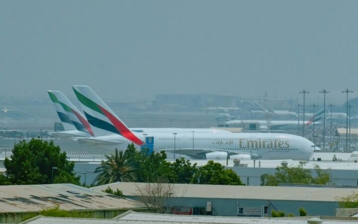 Middle East Crisis: Dubai International Airport Suspends Flights After Drone Incident