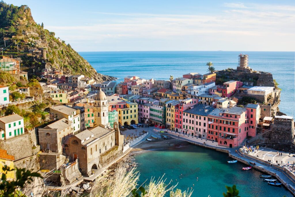 Middle East Crisis Redirects Global Tourism Flows Toward Europe
