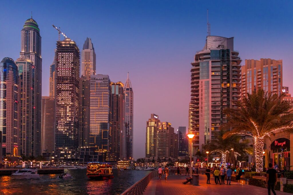 Middle East Conflict Could Cost Tourism Sector Up to $56 Billion