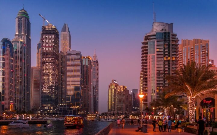 Middle East Conflict Could Cost Tourism Sector Up to $56 Billion