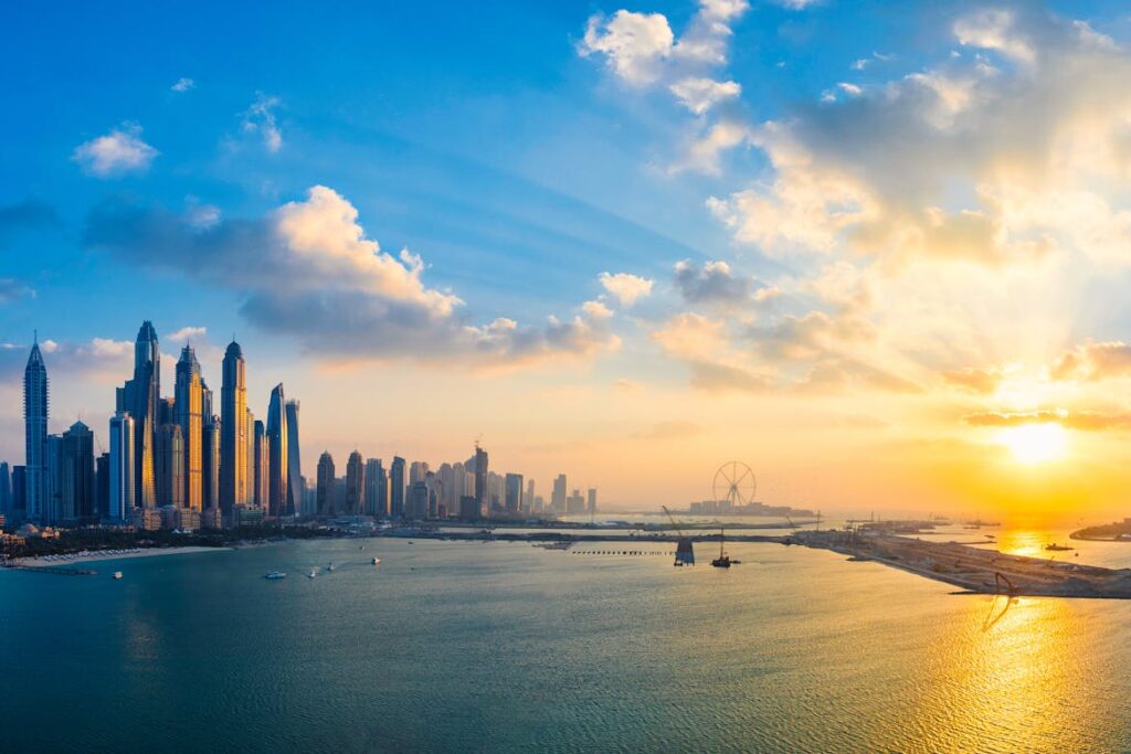 Middle East Tourism Losing $600 Million a Day as Iran Conflict Disrupts Travel