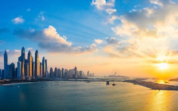 Middle East Tourism Losing $600 Million a Day as Iran Conflict Disrupts Travel