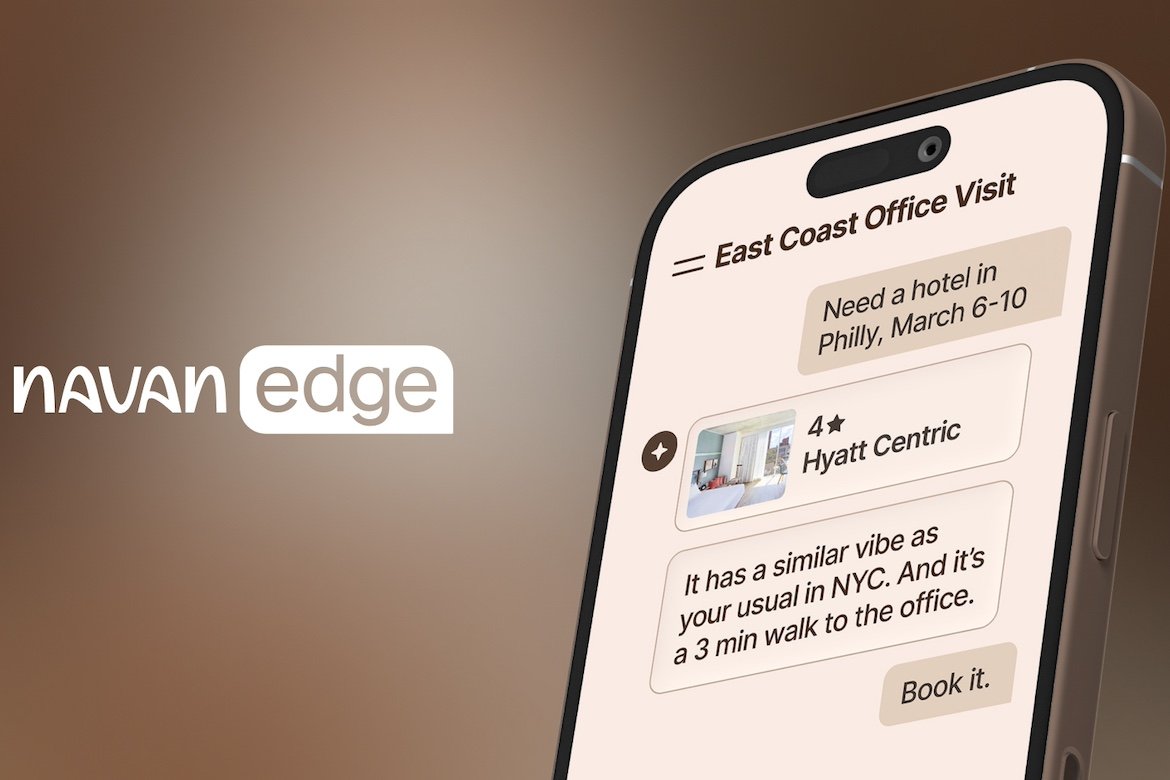 Navan Launches AI Travel Assistant for Unmanaged Business Travelers