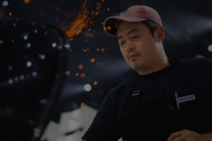 Netflix’s Culinary Class Wars Is Driving a Global Boom in Food Tourism