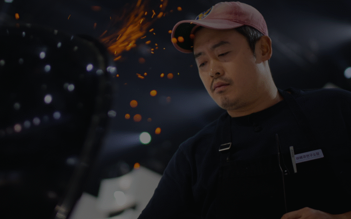 Netflix’s Culinary Class Wars Is Driving a Global Boom in Food Tourism