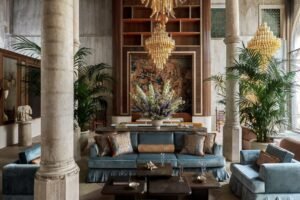 Orient Express Opens Second Hotel With Venice Palazzo Debut