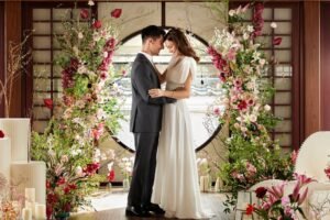Pan Pacific Hotels Group Launches Unified Wedding Campaign Across Five Singapore Hotels