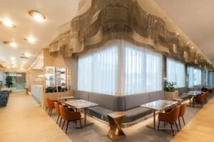 Plaza Premium First to Debut in the U.S. With New Lounge at Dallas Fort Worth Airport