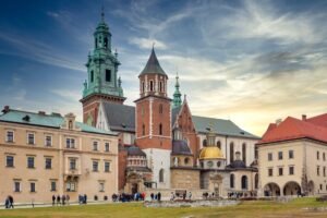 Polish Cities Krakow and Warsaw Are the Best in Europe for Remote Work