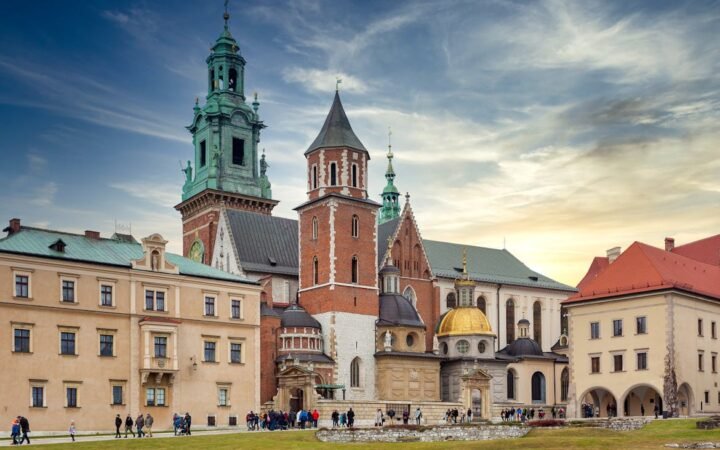 Polish Cities Krakow and Warsaw Are the Best in Europe for Remote Work