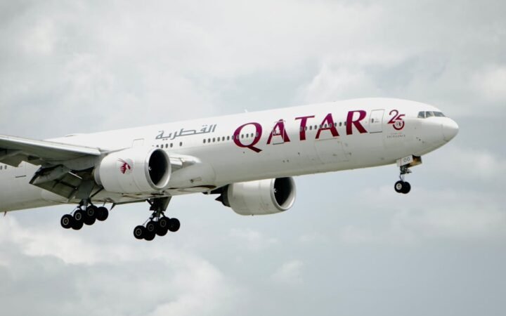 Qatar Airways Launches Relief Flights From Muscat and Riyadh Amid Airspace Closure