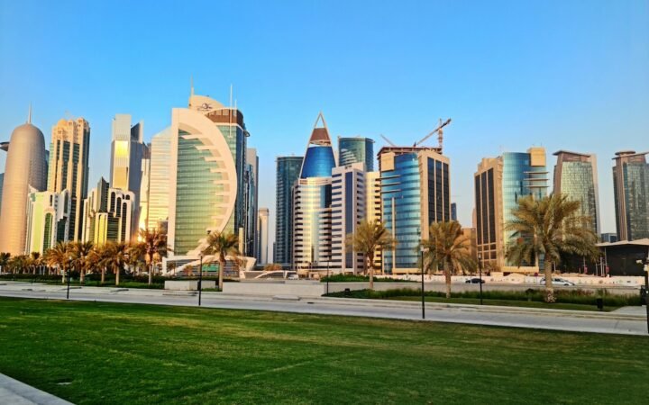 Qatar Offers Free Hotel Stays to Travelers Stranded by Middle East Airspace Closures