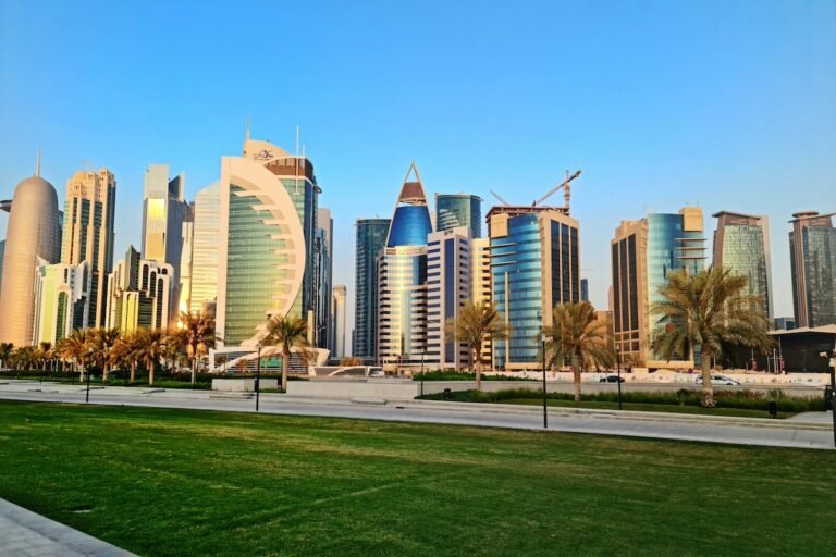 Qatar Offers Free Hotel Stays to Travelers Stranded by Middle East Airspace Closures