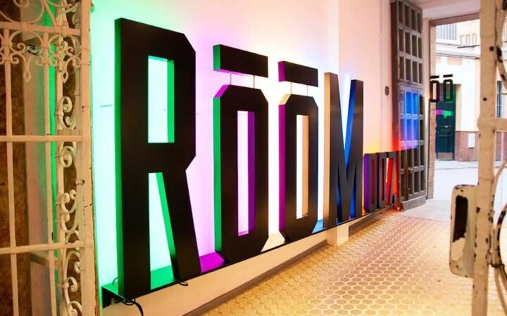 Room00 to Invest Up to €420 Million in European Expansion
