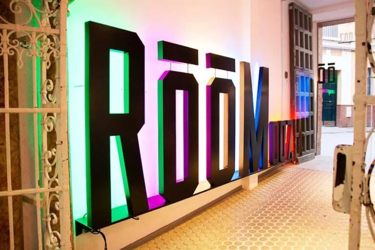 Room00 to Invest Up to €420 Million in European Expansion