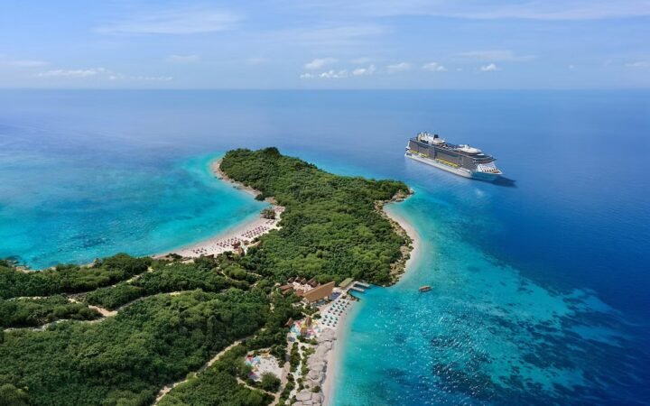 Royal Caribbean Expands Private Island Strategy with Lelepa in Vanuatu