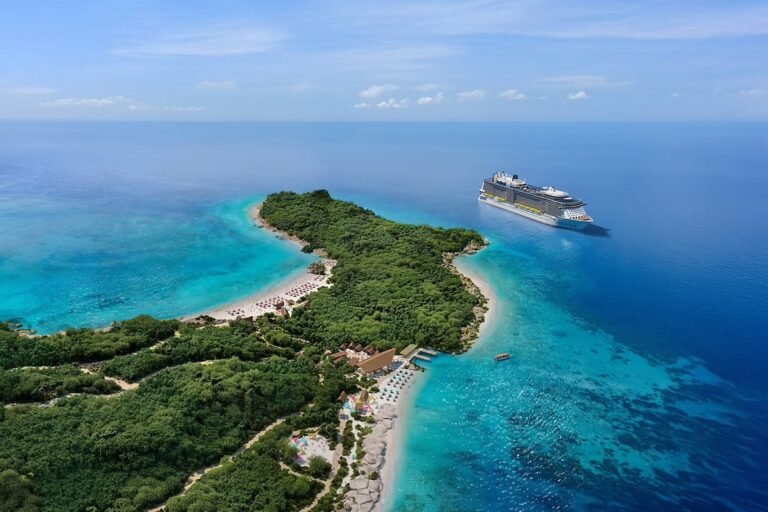 Royal Caribbean Expands Private Island Strategy with Lelepa in Vanuatu