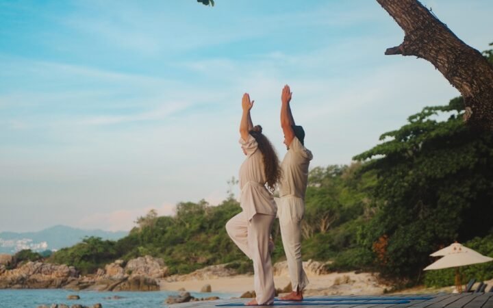 SAii Hotels & Resorts Launches ‘Peace of Mind’ Wellness Packages Across Thailand and the Maldives