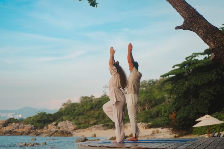 SAii Hotels & Resorts Launches ‘Peace of Mind’ Wellness Packages Across Thailand and the Maldives