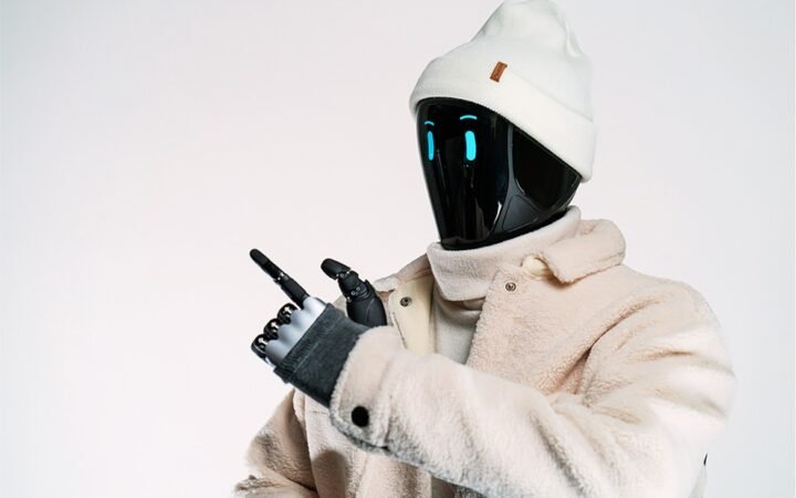 San Jose Airport Tests AI Humanoid Robot to Assist Passengers