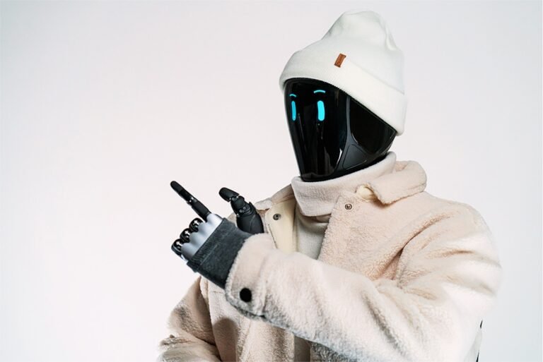 San Jose Airport Tests AI Humanoid Robot to Assist Passengers